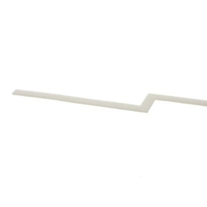 Picture of Trane Gasket, Heat Exchanger Vestibule, Fiberglass Reinf Part# GKT03926
