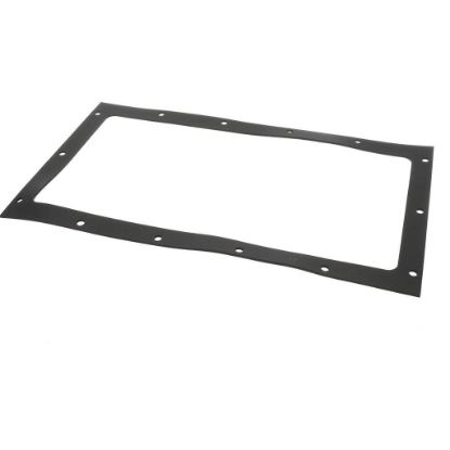 Picture of Trane Gasket;refrigerant Only Application Part# GKT04414