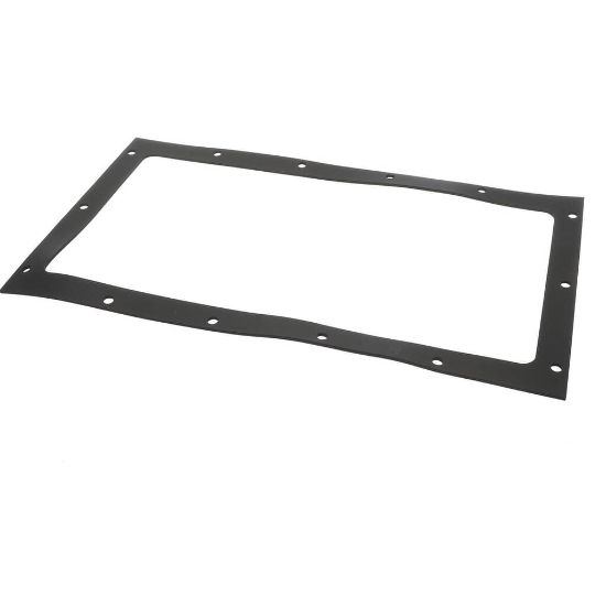 Picture of Trane Gasket;refrigerant Only Application Part# GKT04414