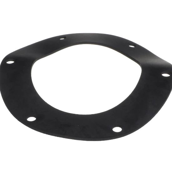 Picture of Trane Gasket; .12T X 9.00 Od;refrigerant Only Part# GKT04445