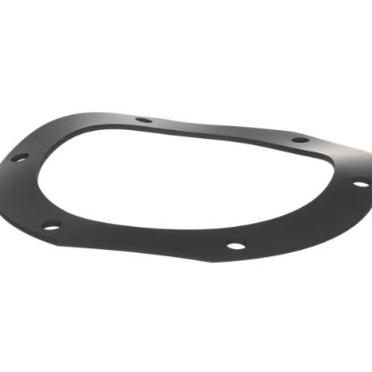 Picture of Trane Gasket; Specialty, .13T X 9.00 Od X 6.80 Id;refrig Part# GKT04463