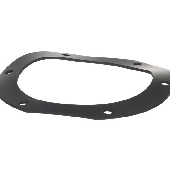 Picture of Trane Gasket; Specialty, .13T X 9.00 Od X 6.80 Id;refrig Part# GKT04463