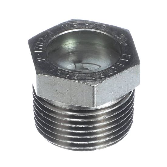 Picture of Trane Glass; Sight, 0.75 Nptf, Liquid Indicator W/ball A Part# GLS00195