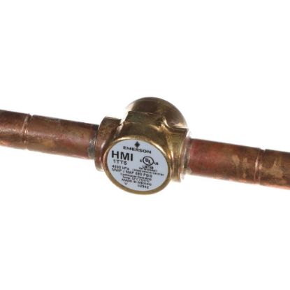 Picture of Trane Glass; Hermetic Moisture Indicator, 5/8 Part# GLS00892