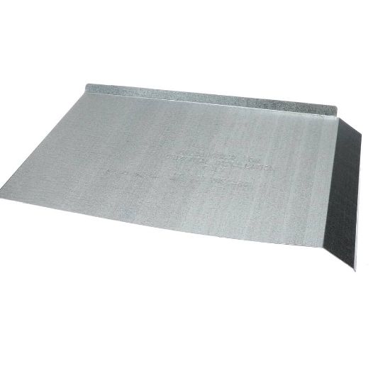 Picture of Trane Guard;splash, 19.29 X 12.00 Part# GRD00933