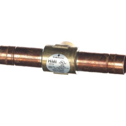 Picture of Trane Glass; Hermetic Moisture Indicator, 7/8 Part# GLS00893