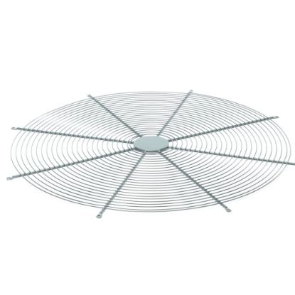 Picture of Trane Grille, 26 In Prop/orif Part# GRL00424