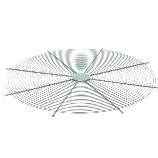 Picture of Trane Grille, 26 In Prop/orif Part# GRL00424