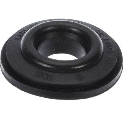 Picture of Trane Grommet, .96 Id X .05 - .12 Grv, 3/4 Ips Part# GRM00277