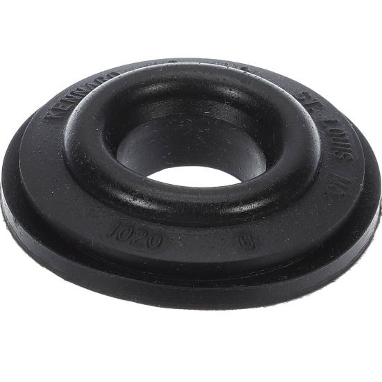 Picture of Trane Grommet, .96 Id X .05 - .12 Grv, 3/4 Ips Part# GRM00277