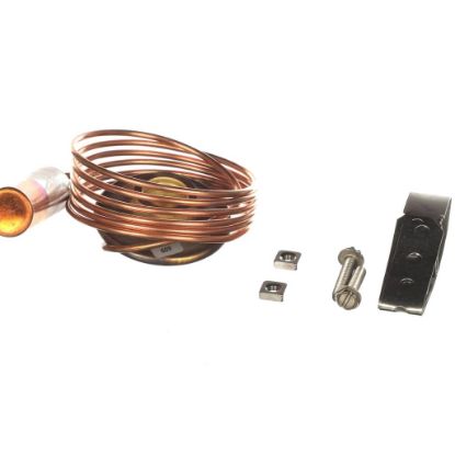 Picture of Trane Head;power Element Hf Series Part# HED00214