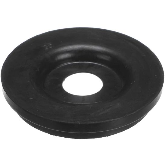 Picture of Trane Grommet, Condensate Gas, Black 0.99 Id X 2.0 Od Part# GRM01059