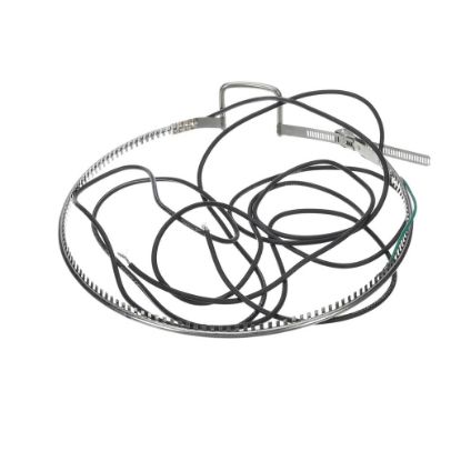 Picture of Trane Heater; Crankcase, 67W, 460V Part# HTR01614