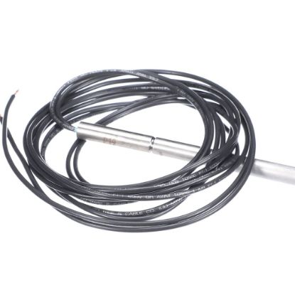 Picture of Trane Heater; Electric, Sump/crankcase, 65W, 230V, 74.5-Inch Part# HTR03384