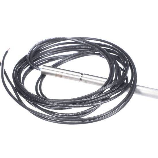 Picture of Trane Heater; Electric, Sump/crankcase, 65W, 230V, 74.5-Inch Part# HTR03384