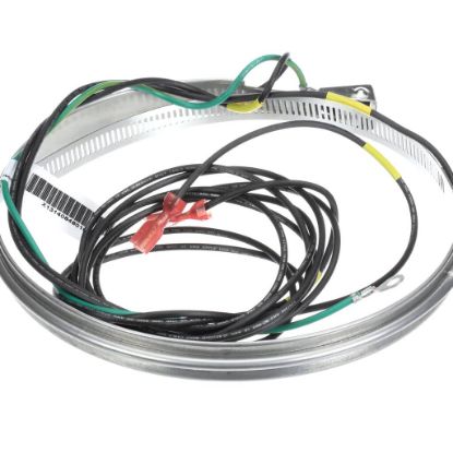 Picture of Trane Crankcase Htr,240v,70w,62-inch Lead Part# HTR15171