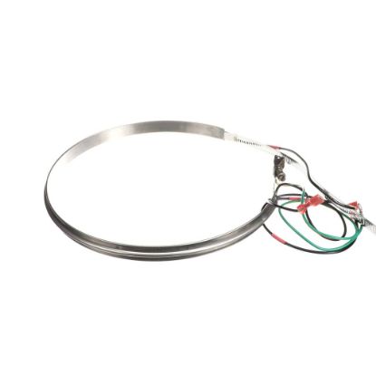 Picture of Trane Belt 460V 90W 8-11-Inch Dia 19-Inch Lds Part# HTR15172