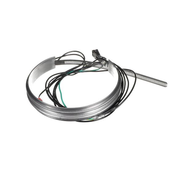 Picture of Trane Heater, Crankcase, 70W, 230V Part# HTR15182