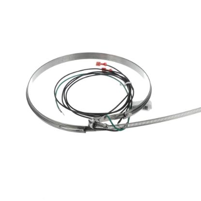 Picture of Trane Heater; Crankcase, 90W/100, 230-240V Part# HTR15192