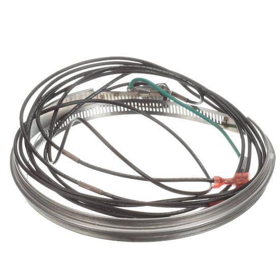 Picture of Trane 460V/32w, 575W/40w Crankcshtr Part# HTR15183