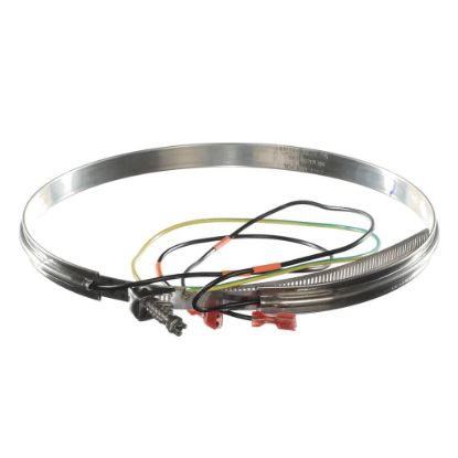 Picture of Trane 200V 90/100W Crankcase Heater Part# HTR15197