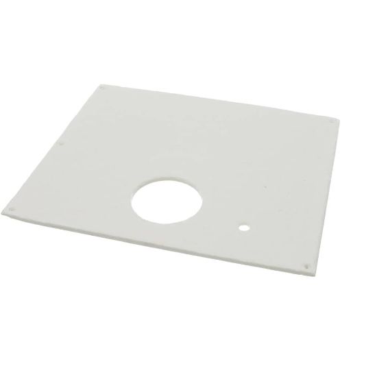 Picture of Trane Insulation; Collector Cover, 14.50 X 12. Part# INS02930