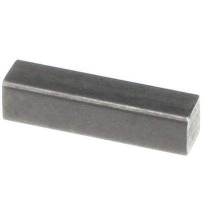 Picture of Trane Key; 1/4 In X 1/4 In X 1 In Part# KEY00299