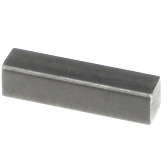 Picture of Trane Key; 1/4 In X 1/4 In X 1 In Part# KEY00299