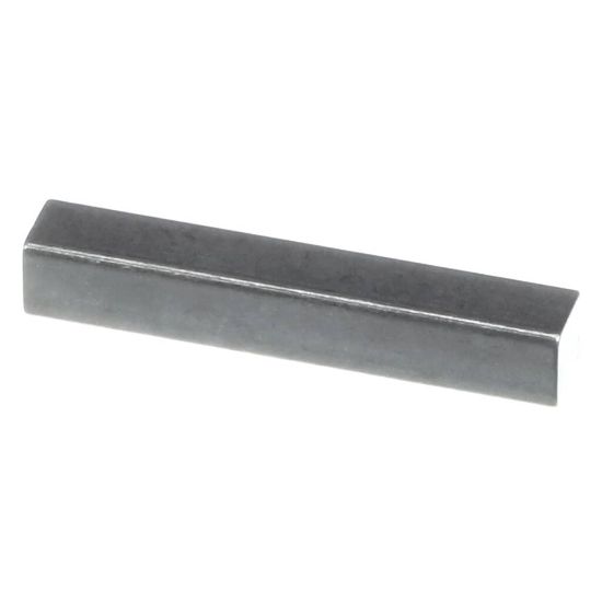 Picture of Trane Key; 1/4 In X 1/4 In X 1-1/2 In Part# KEY00300