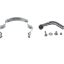 Picture of Trane Motor Mounting Hardware-48470 Part# KIT08077