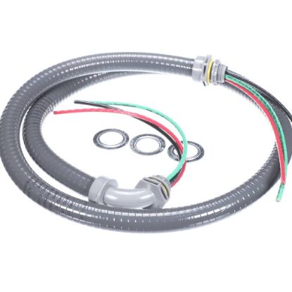 Picture of Trane Kit; Diversiwhip Convenience Kit For A/c Unit Hook Part# KIT07852