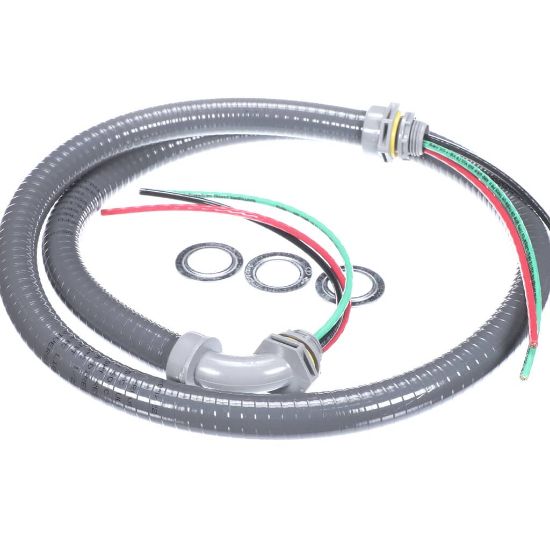 Picture of Trane Kit; Diversiwhip Convenience Kit For A/c Unit Hook Part# KIT07852