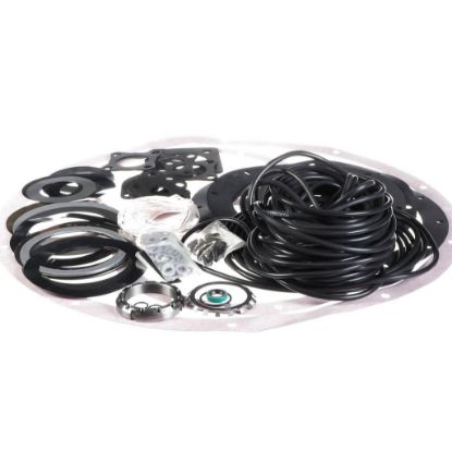 Picture of Trane Kit; Compressor Motor Changeout, Cvhf 10 Part# KIT16345