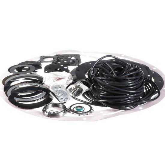 Picture of Trane Kit; Compressor Motor Changeout, Cvhf 10 Part# KIT16345