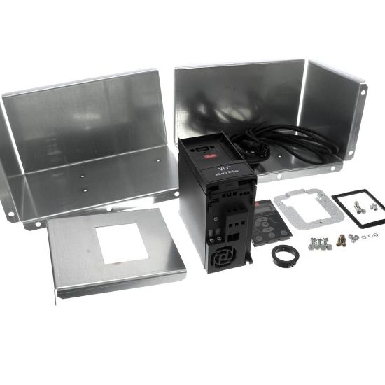 Picture of Trane Kit; Assembly; Danfoss Vlt Micro Drivek Part# KIT20340
