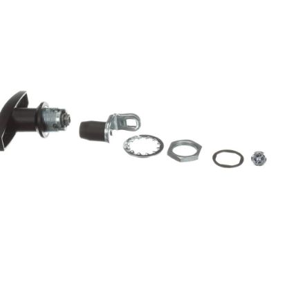 Picture of Trane Latch, Locking, Roller Cam Part# LAT01008