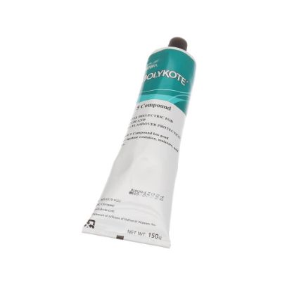 Picture of Trane Lubricant; Silicone Compound-absor Solut Part# LUB00001