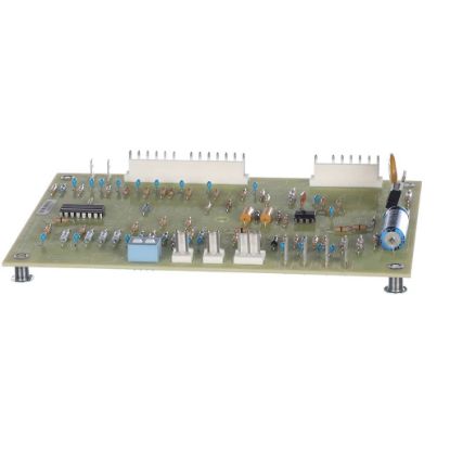 Picture of Trane Module, Uvm Part# MOD00146