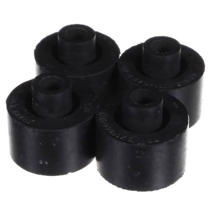 Picture of Trane Mount; Isolator (Pack Of 4) Part# MNT01525