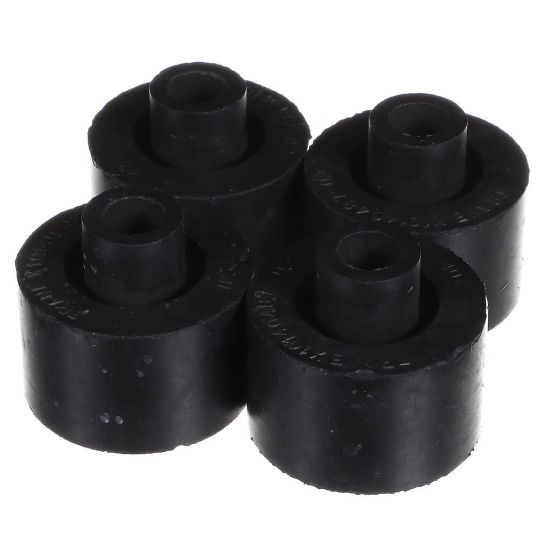 Picture of Trane Mount; Isolator (Pack Of 4) Part# MNT01525