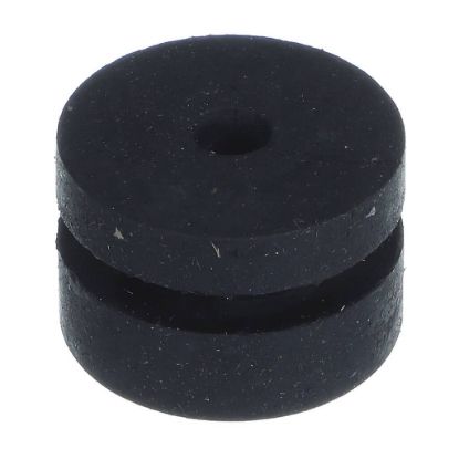 Picture of Trane Mount; Grommet, 0.31 Id X 1.38 Od X 0.19 Part# MNT01522