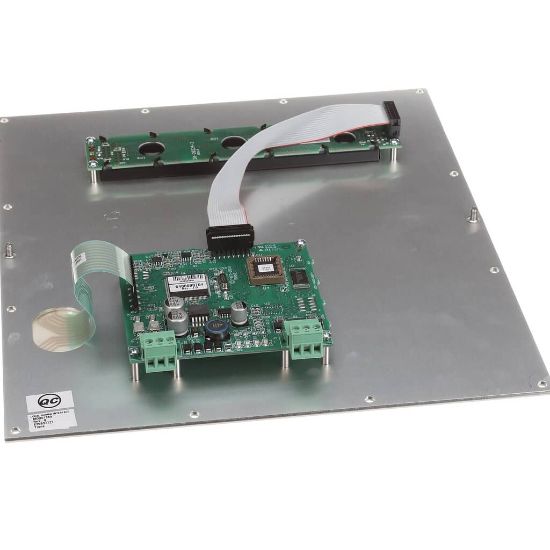 Picture of Trane Module; Local Human Interface Part# MOD01369