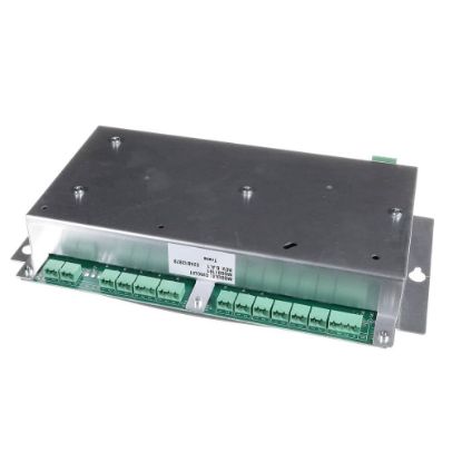Picture of Trane Module; Circuit Part# MOD01191