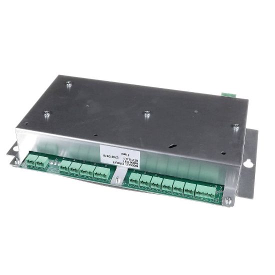 Picture of Trane Module; Circuit Part# MOD01191