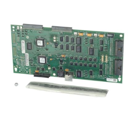 Picture of Trane Module; Lf2.0, Combined Control Pcb Asse Part# MOD01496