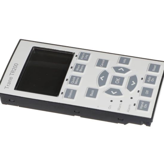 Picture of Trane Module, Lcp-display For Tr200 Drive Part# MOD01800
