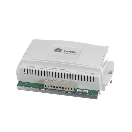 Trane Controller; Input Output Controller (Fie Part# MOD02093 - PartsXP