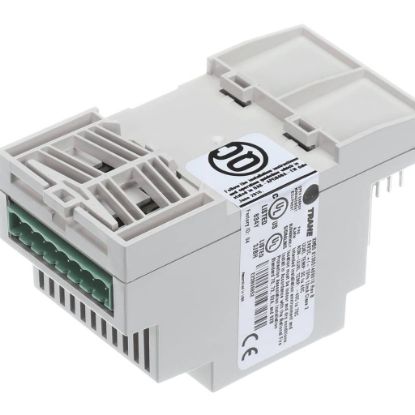 Picture of Trane Module; Xm30 I/o Module Part# MOD01840