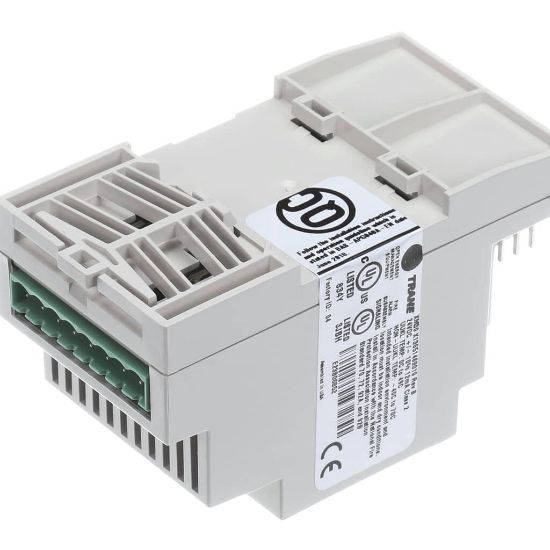 Picture of Trane Module; Xm30 I/o Module Part# MOD01840