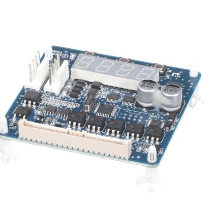 Picture of Trane Module; Ecm Engine Module Part# MOD02616